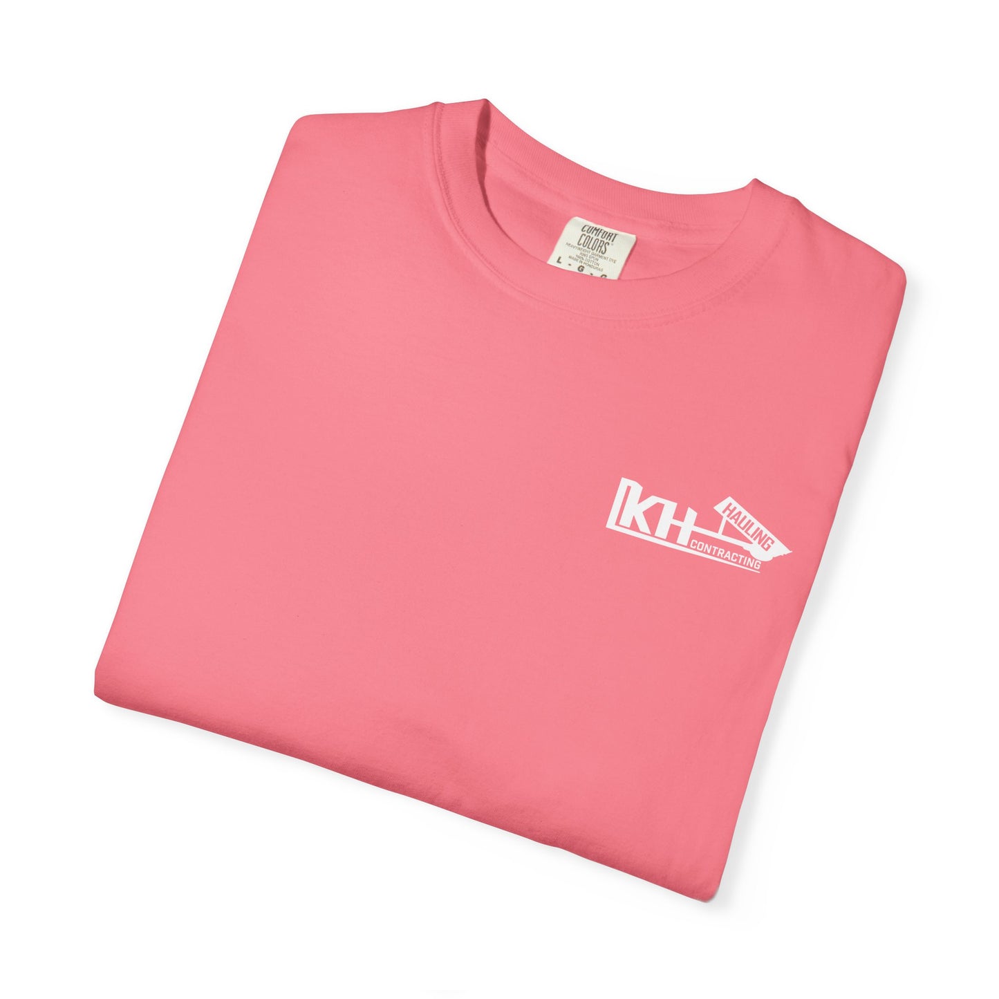 KH Hauling Comfort Colors