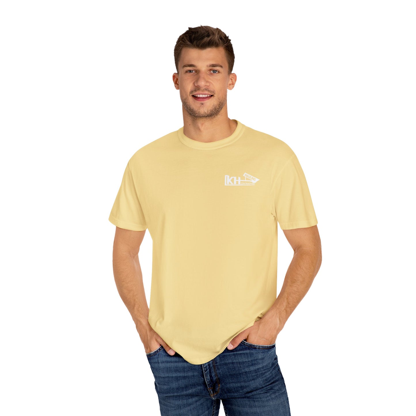 KH Hauling Comfort Colors