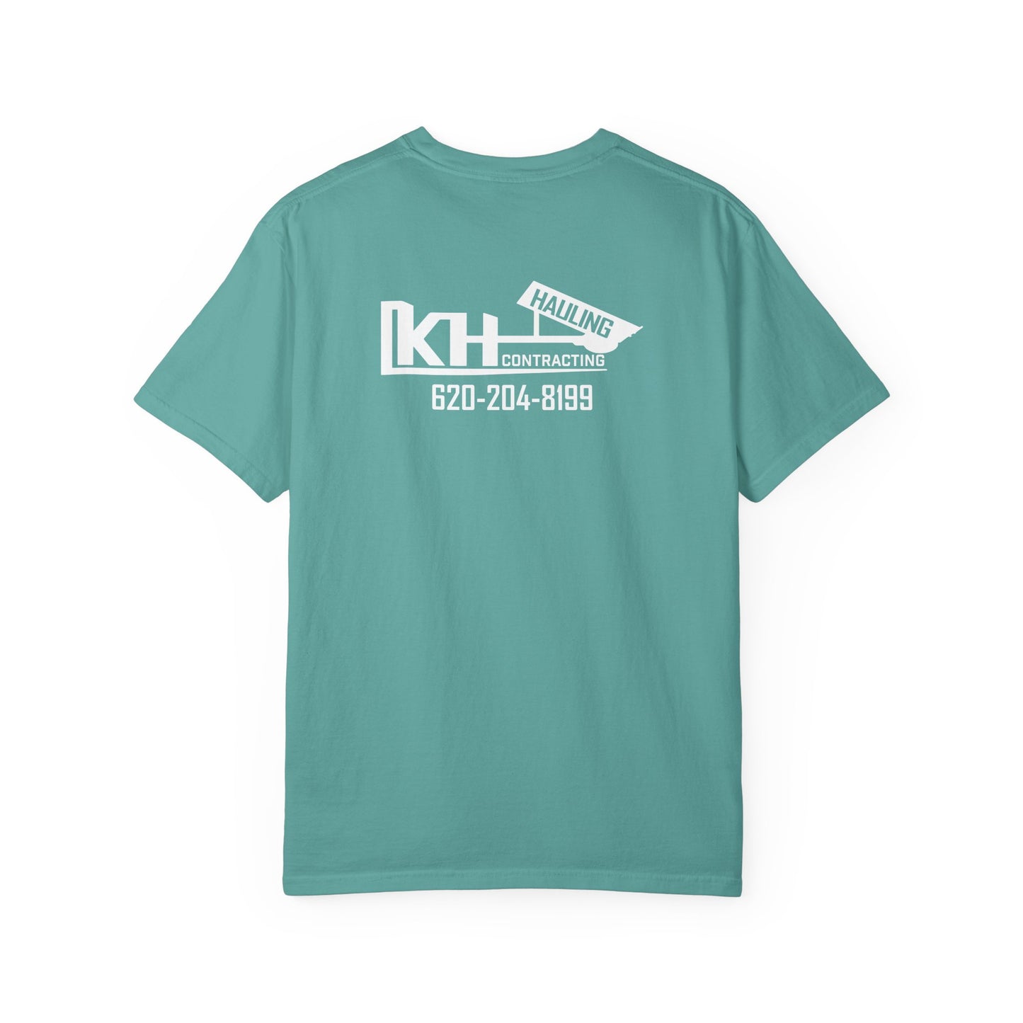 KH Hauling Comfort Colors