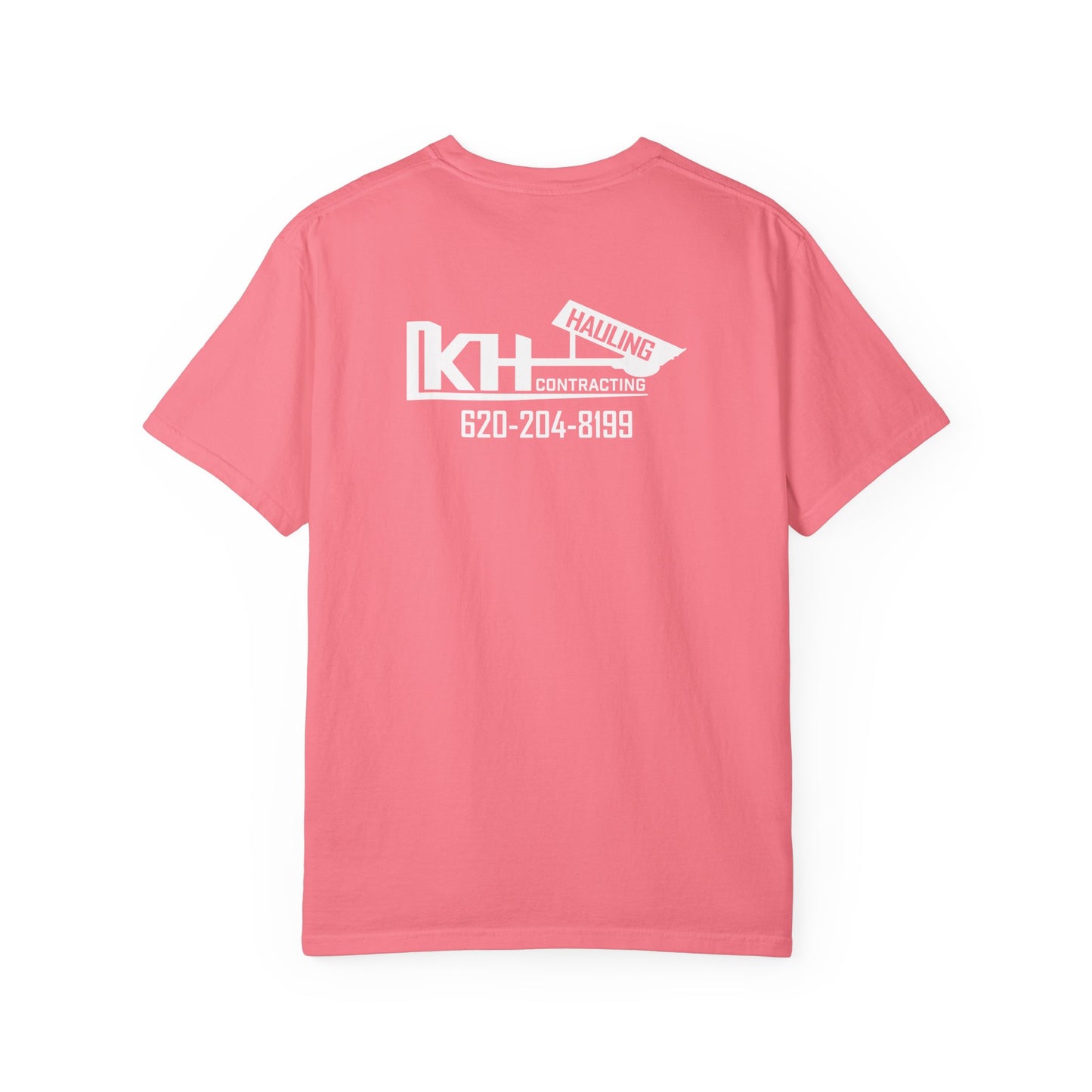 KH Hauling Comfort Colors