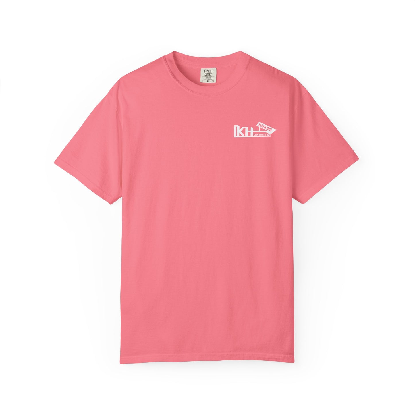 KH Hauling Comfort Colors