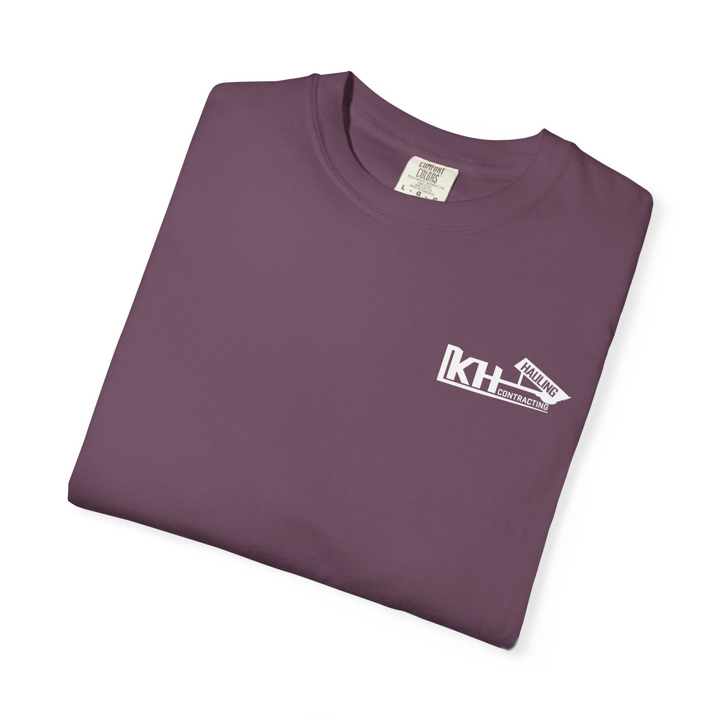 KH Hauling Comfort Colors