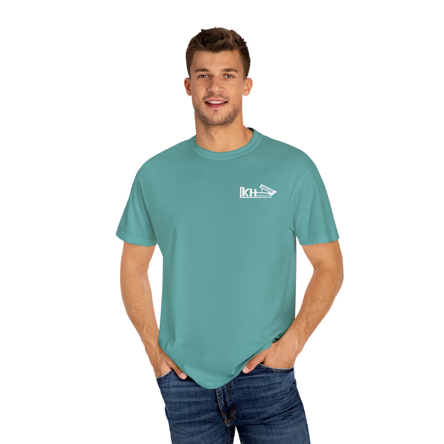 KH Hauling Comfort Colors