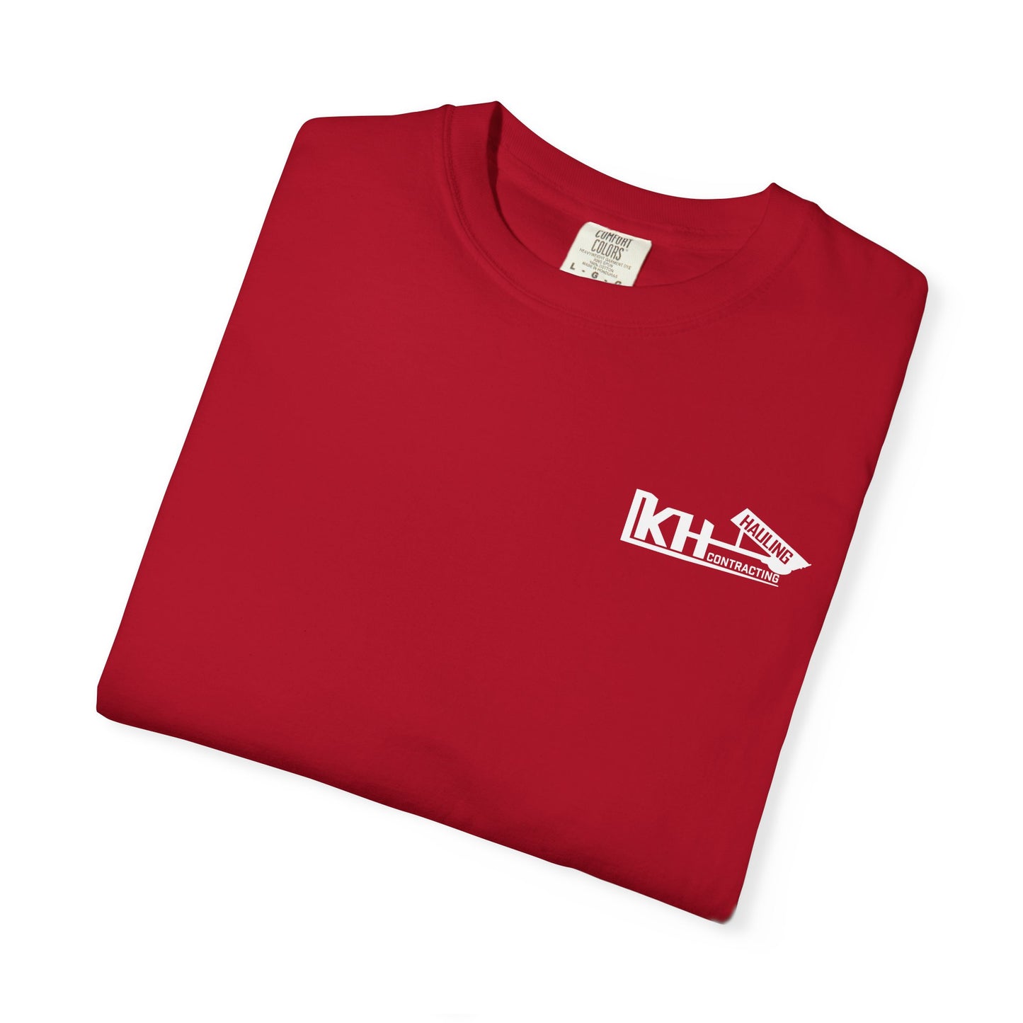 KH Hauling Comfort Colors