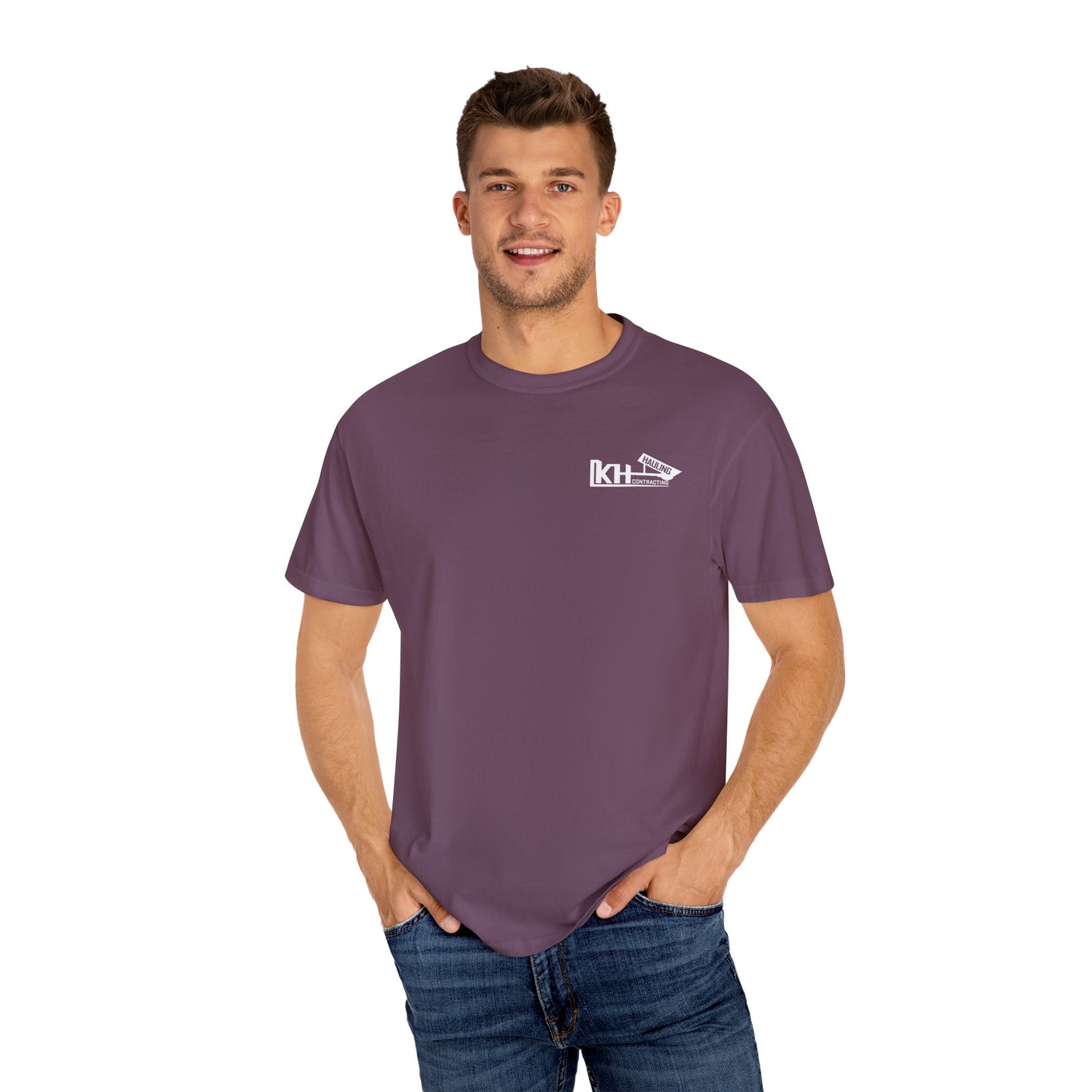 KH Hauling Comfort Colors