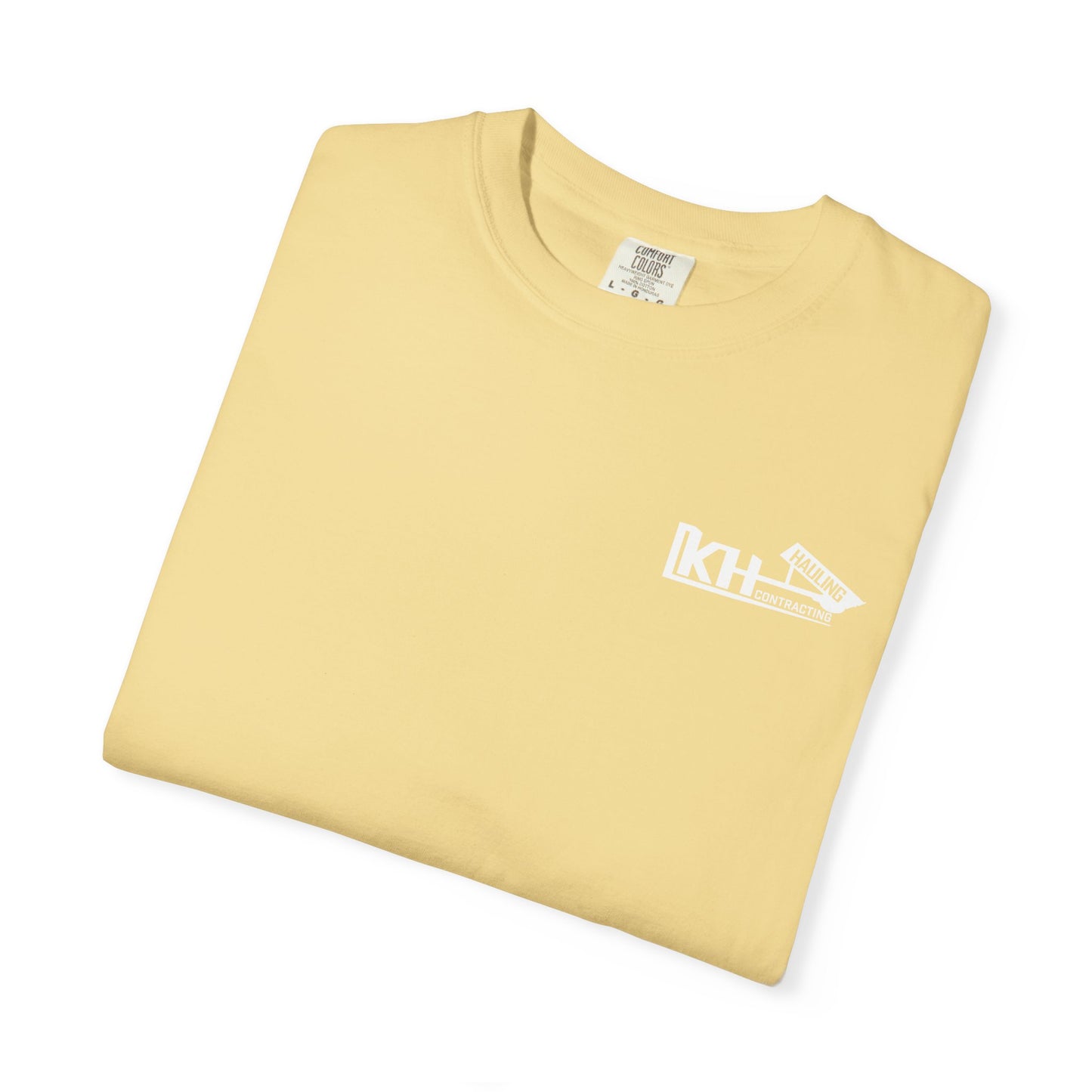 KH Hauling Comfort Colors