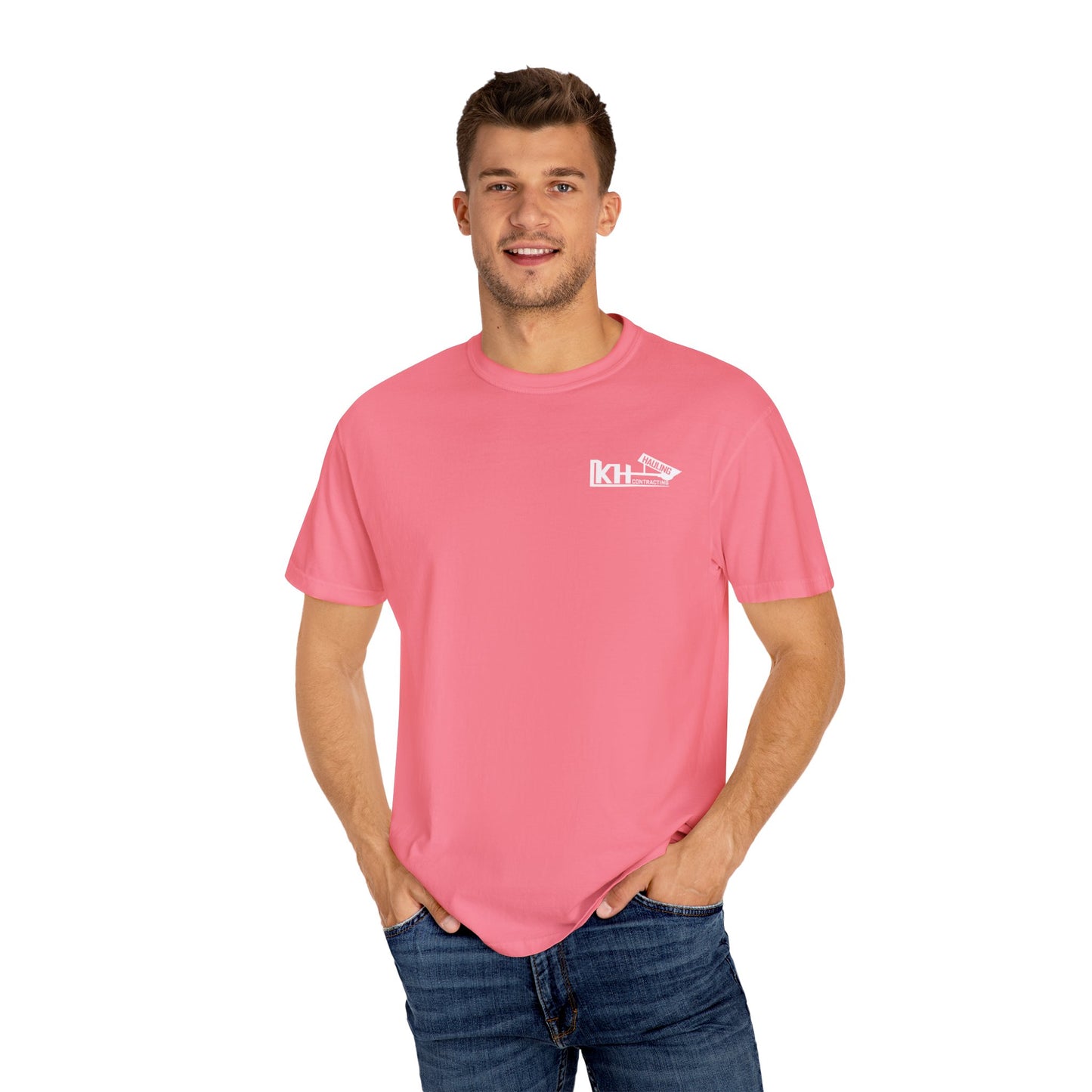 KH Hauling Comfort Colors