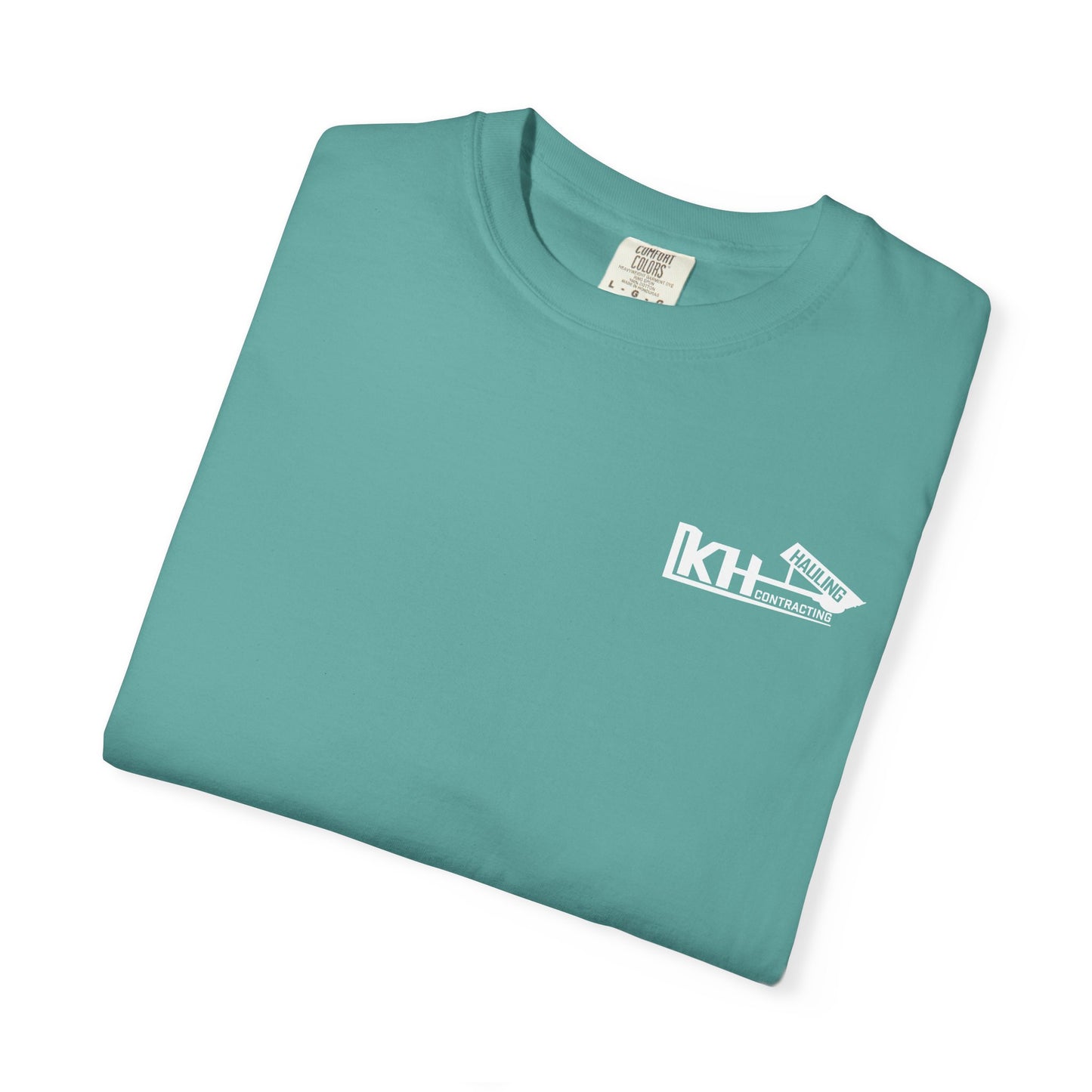 KH Hauling Comfort Colors