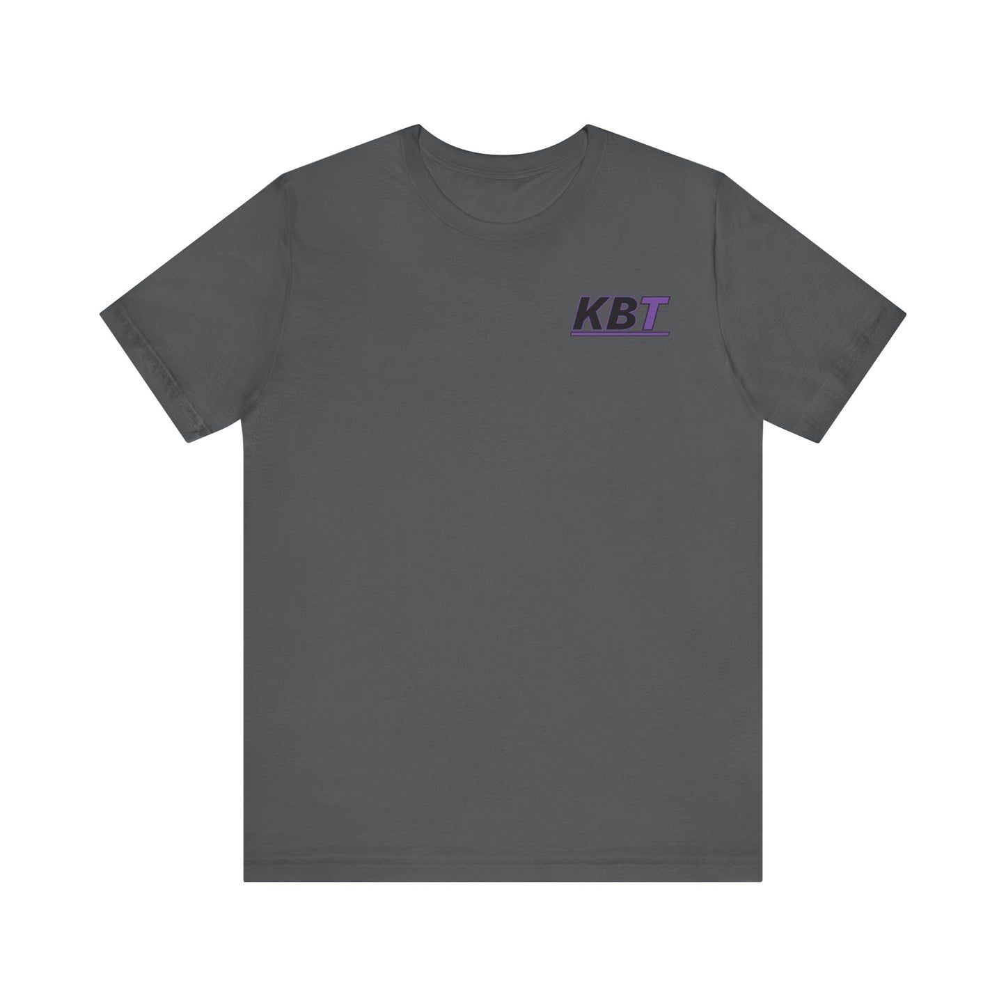 KBT Bella + Canvas Tees