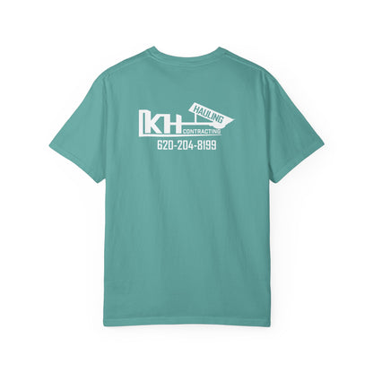 KH Hauling Comfort Colors