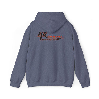 KBT Hoodie Orange