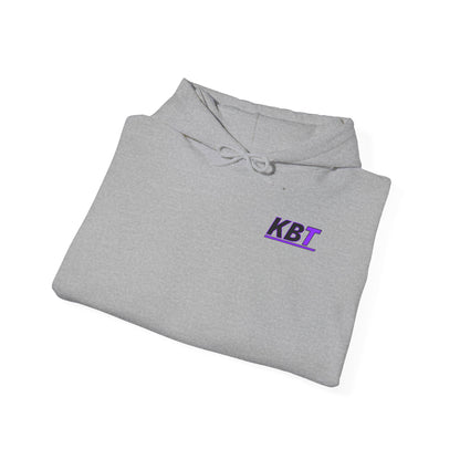 KBT Hoodie Purple