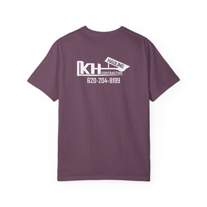 KH Hauling Comfort Colors