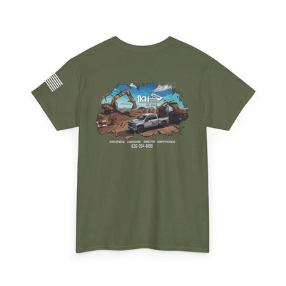 KH Graphic Tee