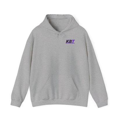 KBT Hoodie Purple