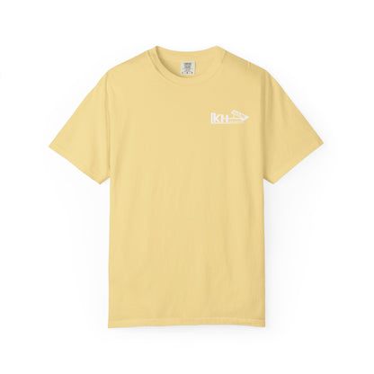 KH Hauling Comfort Colors