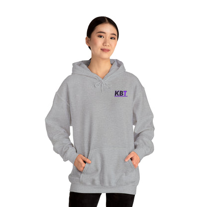 KBT Hoodie Purple