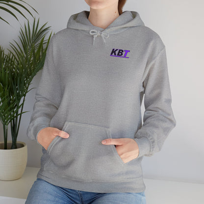 KBT Hoodie Purple