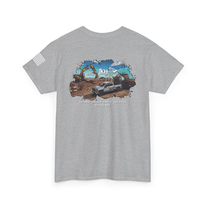 KH Graphic Tee