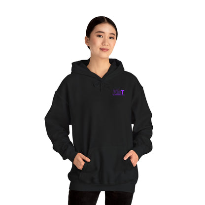 KBT Hoodie Purple