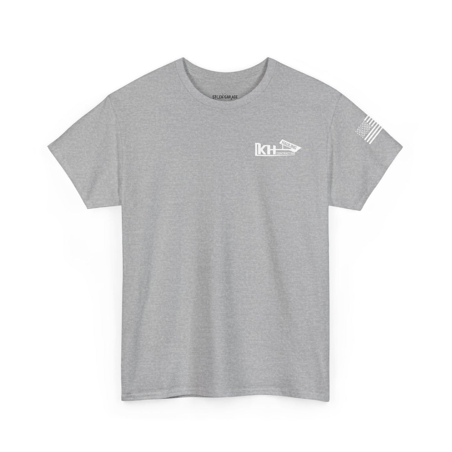 KH Graphic Tee