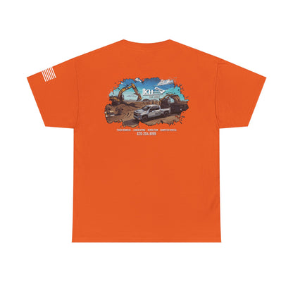 KH Graphic Tee