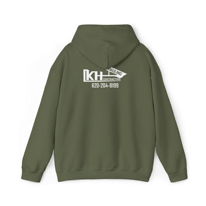 KH Hoodie