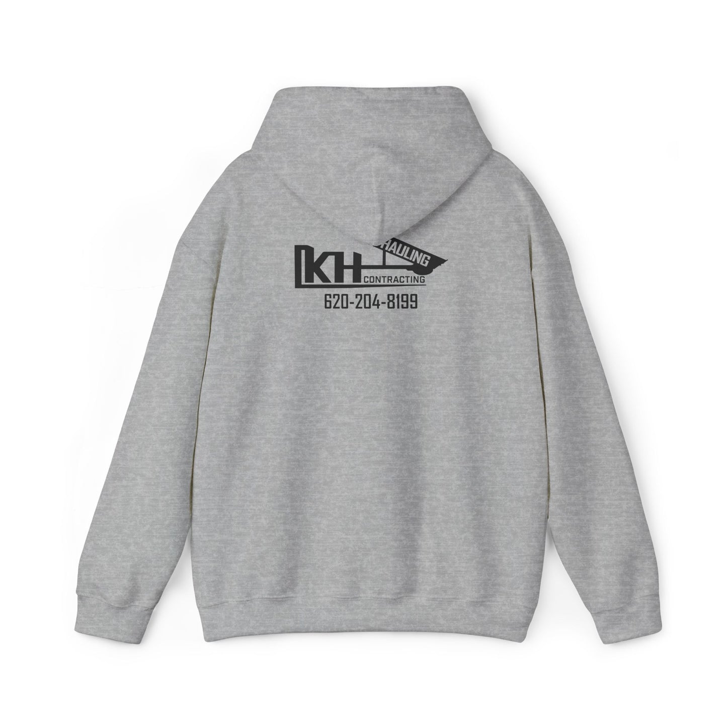 KH Hoodie