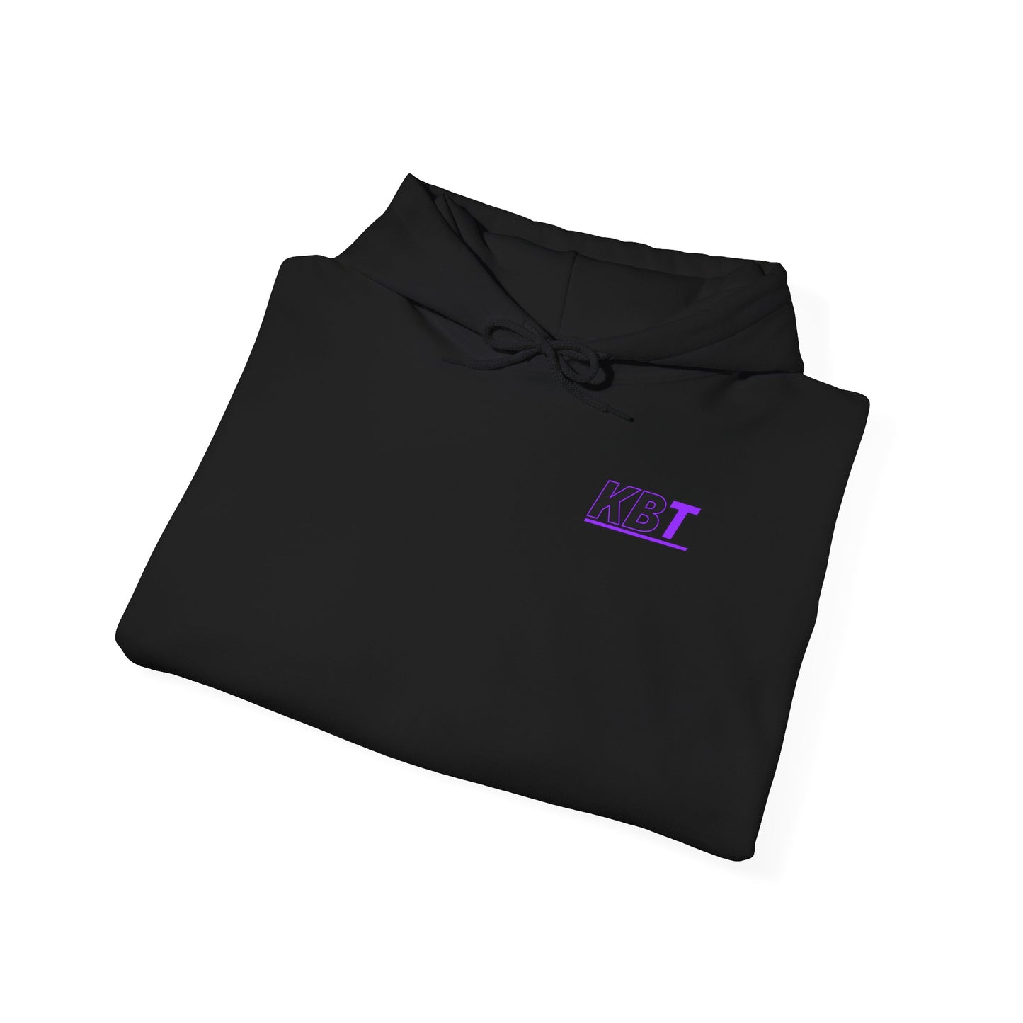 KBT Hoodie Purple