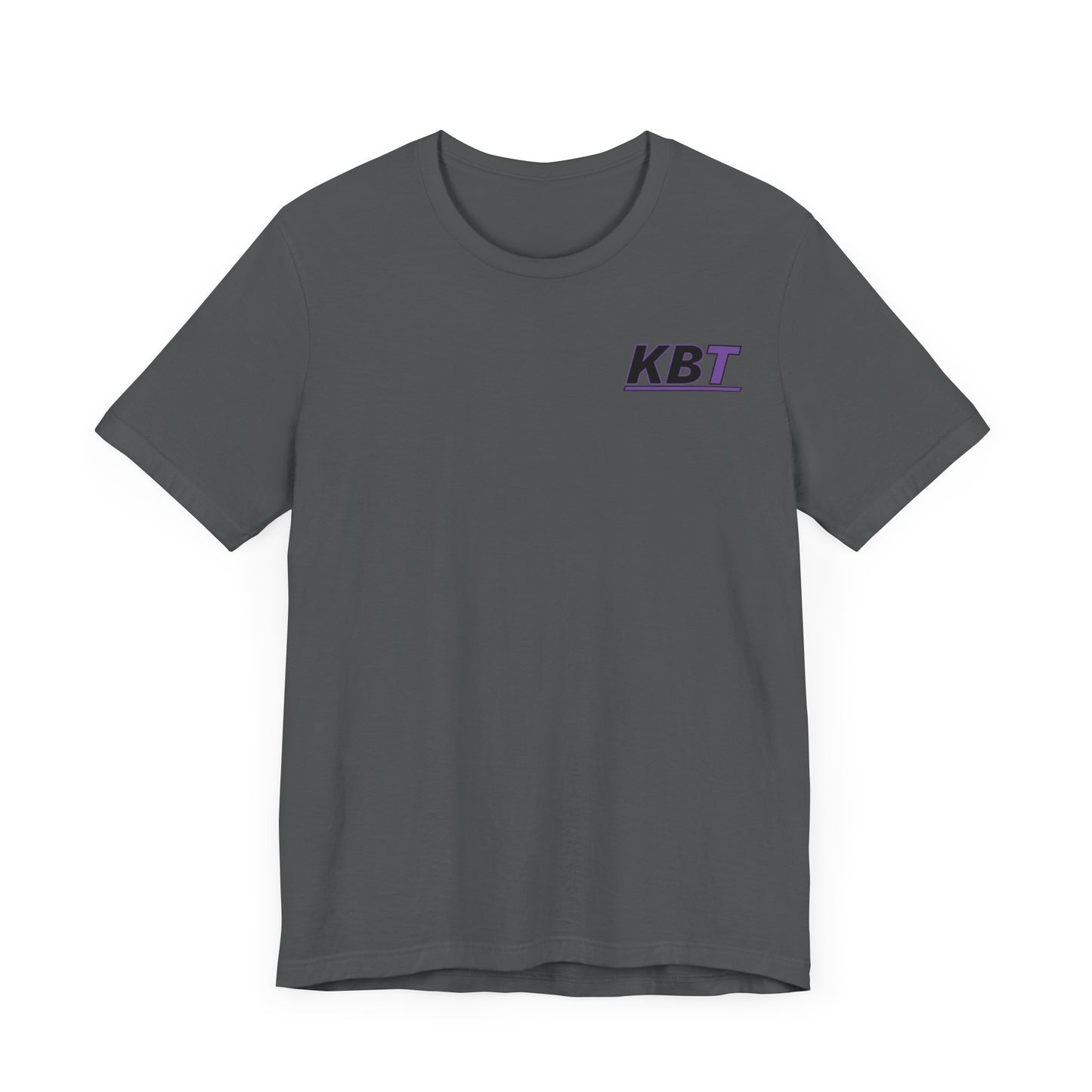 KBT Bella + Canvas Tees