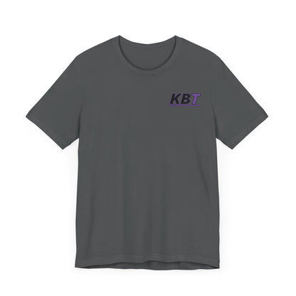 KBT Bella + Canvas Tees