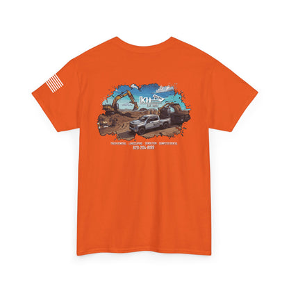 KH Graphic Tee