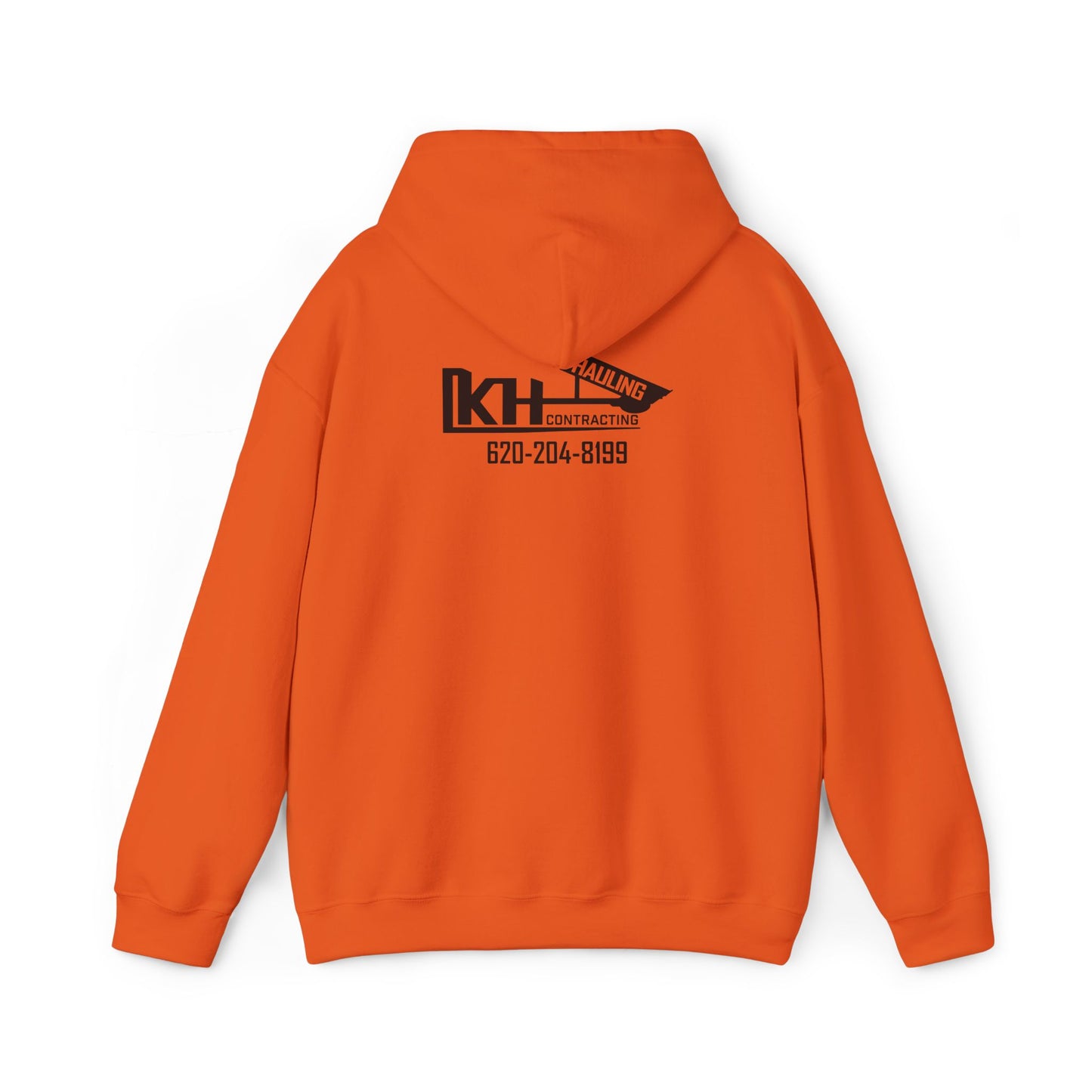 KH Hoodie