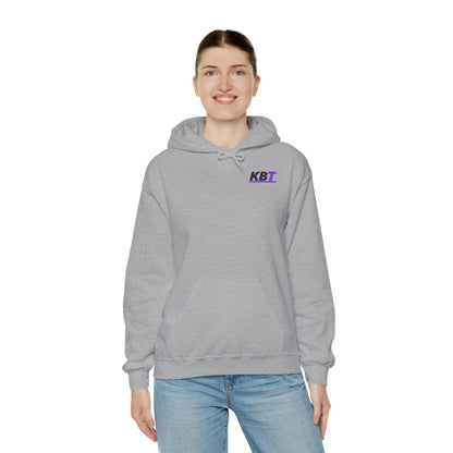 KBT Hoodie Purple