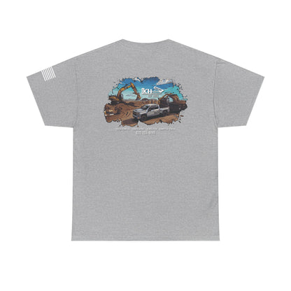 KH Graphic Tee