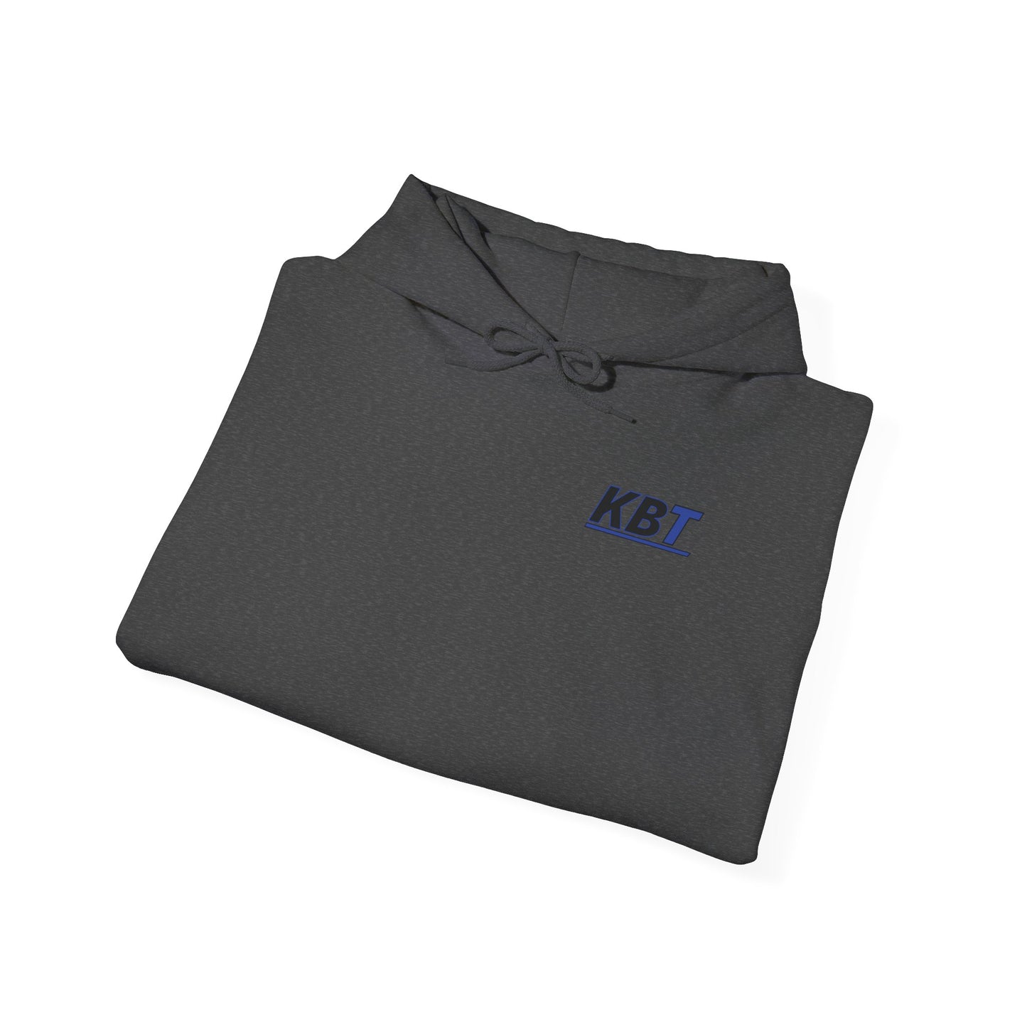 KBT Hoodie Blue