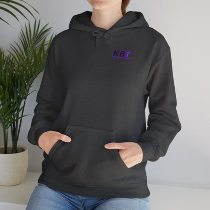 KBT Hoodie Purple