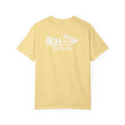 KH Hauling Comfort Colors