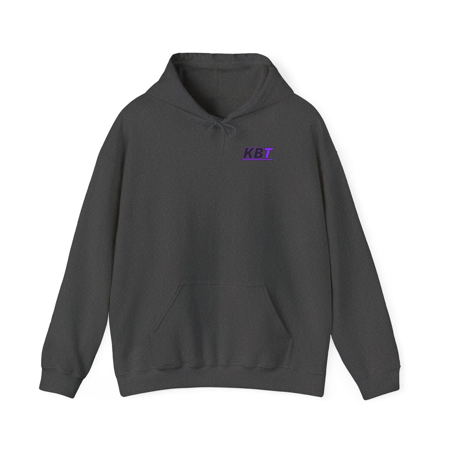 KBT Hoodie Purple