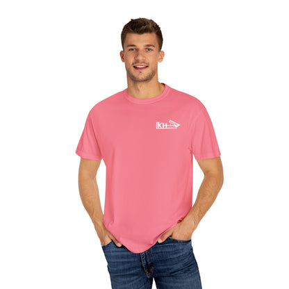 KH Hauling Comfort Colors