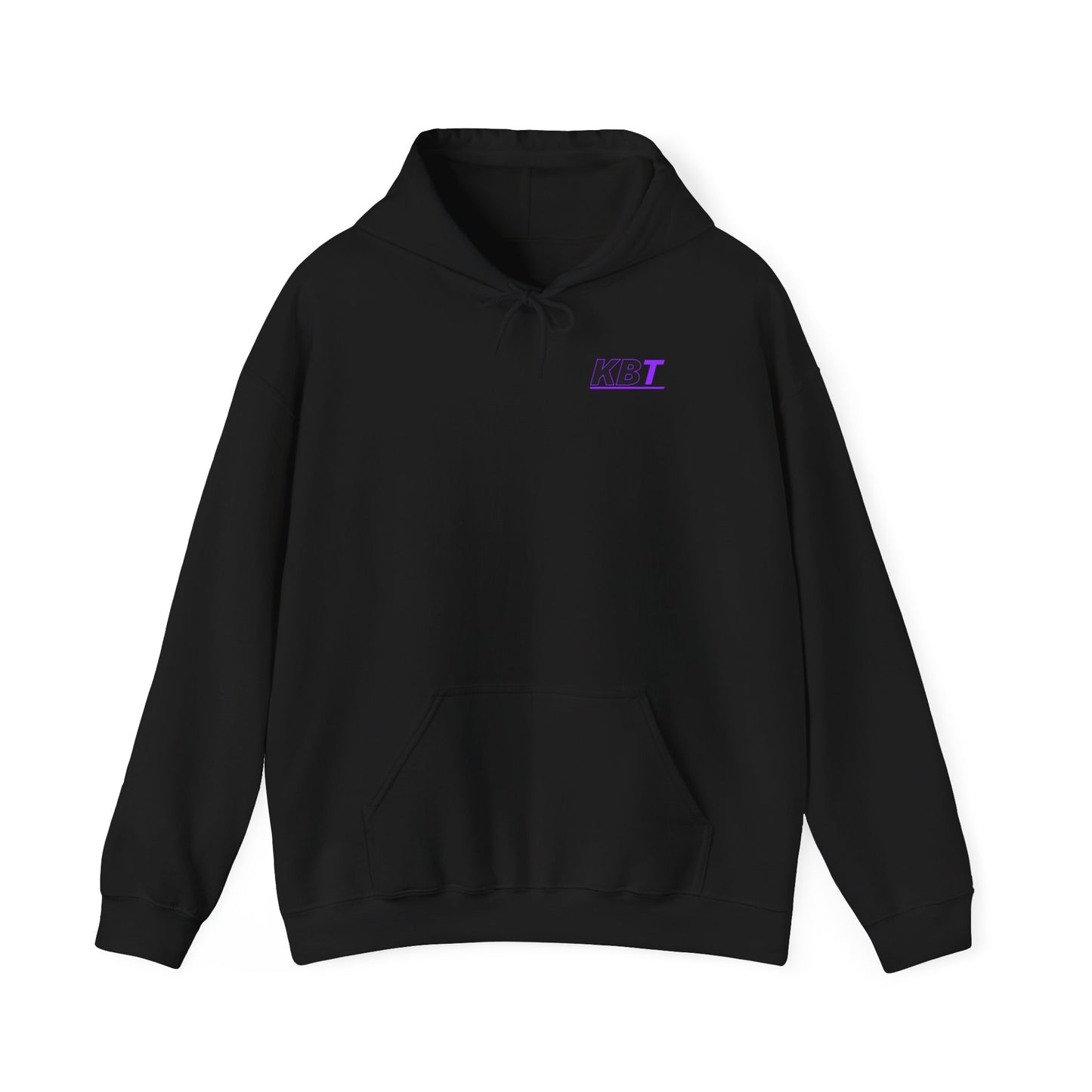 KBT Hoodie Purple