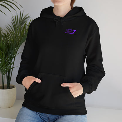 KBT Hoodie Purple